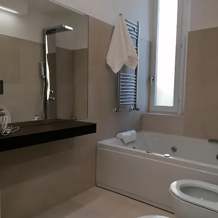 Casa Vacanza Le Narnie Milan Exterior photo