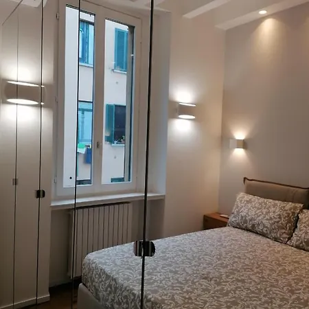 Casa Vacanza Le Narnie Milan Exterior photo