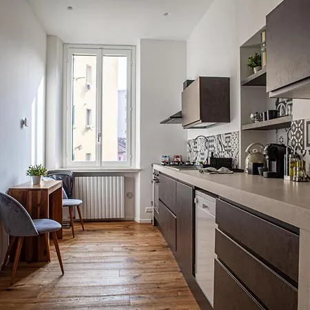 Casa Vacanza Le Narnie Milan Exterior photo