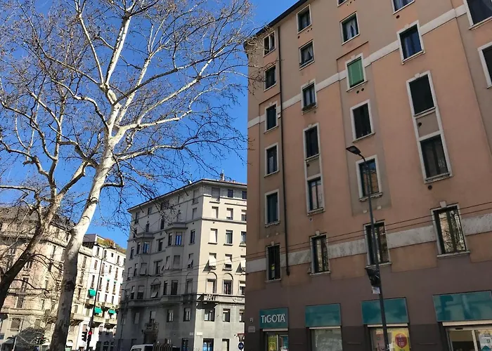 Casa Vacanza Le Narnie