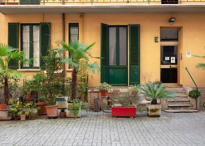 Casa Vacanza Le Narnie