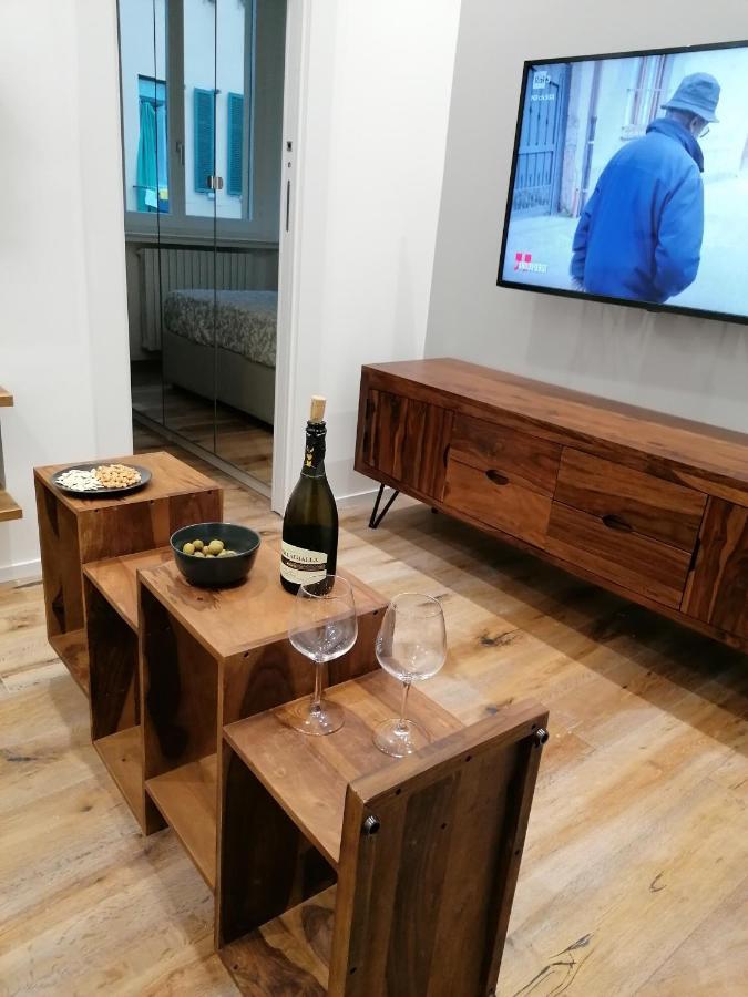 Casa Le Narnie Appartement