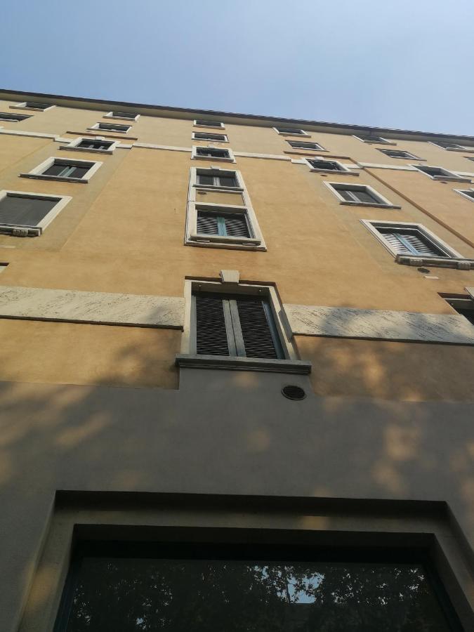 Appartement Casa Le Narnie Milaan