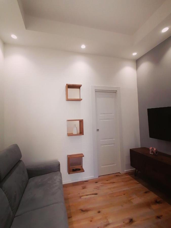 Casa Le Narnie Appartement