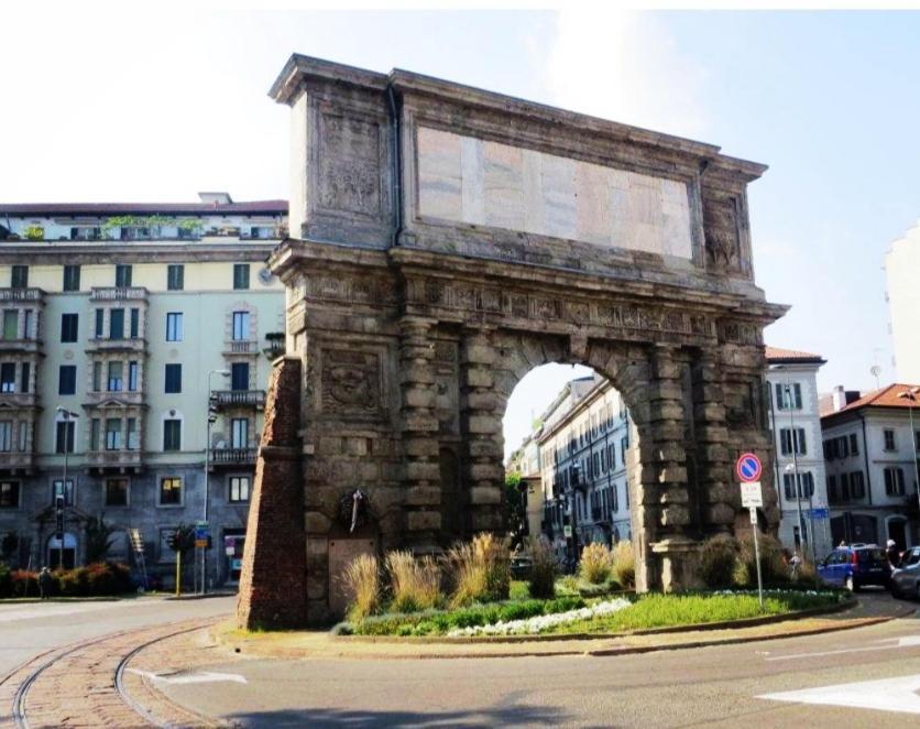 Appartement Casa Le Narnie