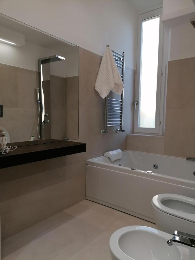 Appartement Casa Le Narnie *