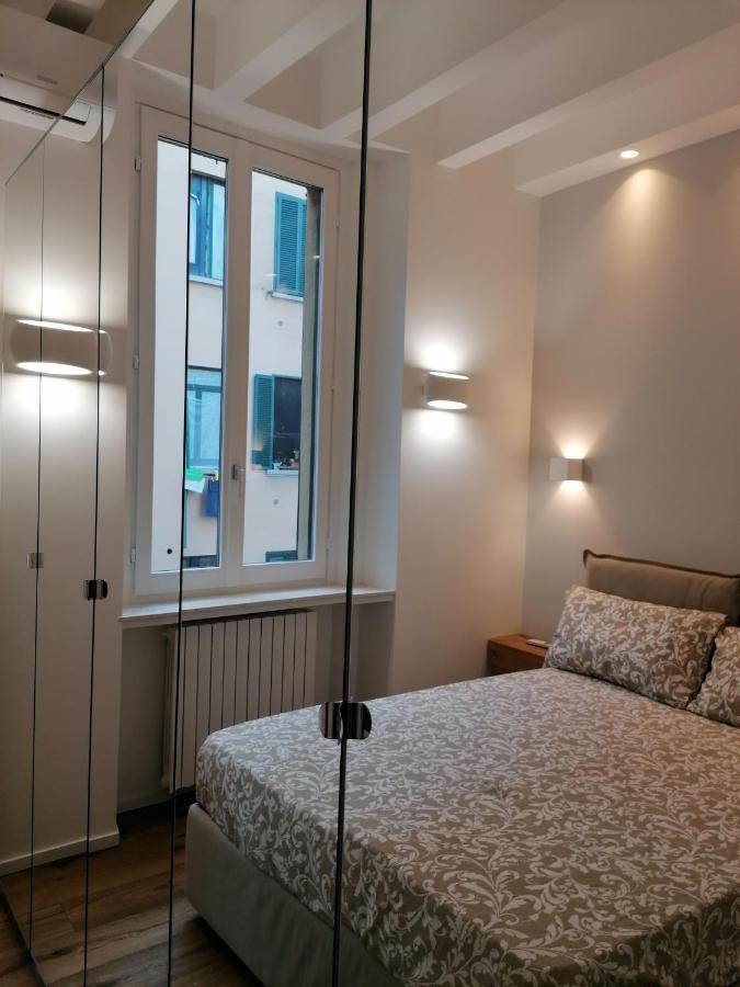 Appartement Casa Le Narnie