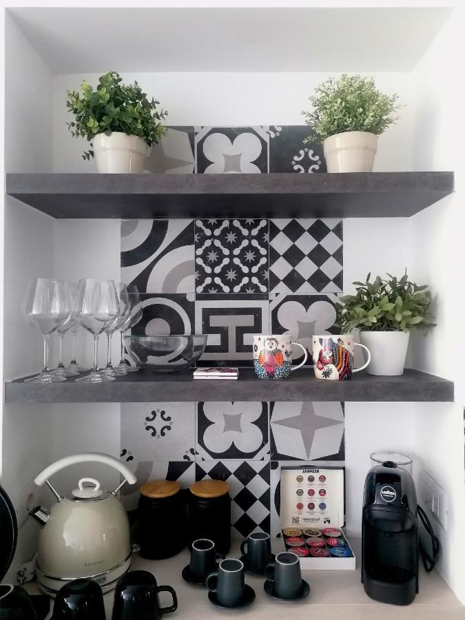 Casa Le Narnie Appartement *