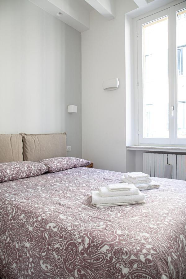 Casa Le Narnie Milaan
