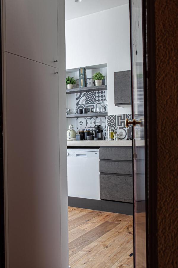 Casa Le Narnie Appartement *