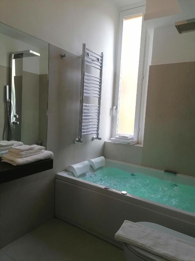 Appartement Casa Le Narnie Milaan