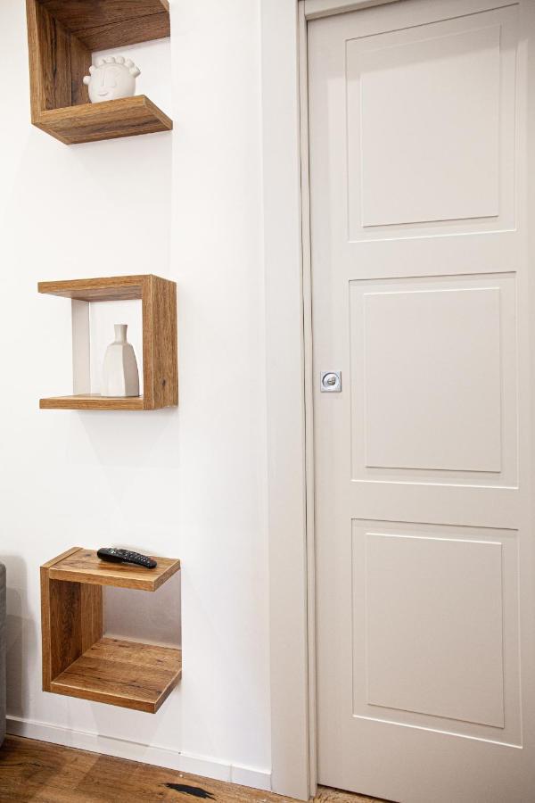 Appartement Casa Le Narnie