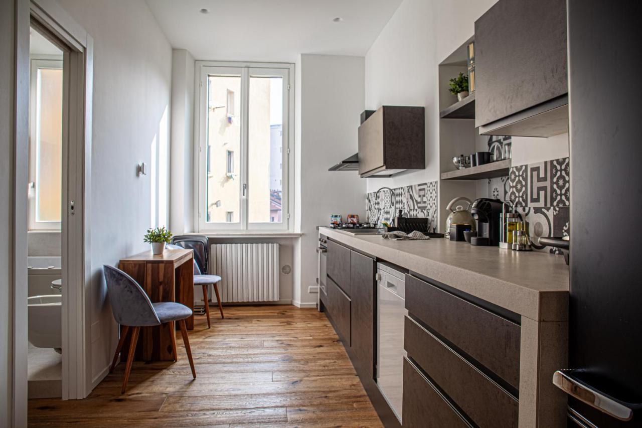 Casa Le Narnie Appartement Milaan