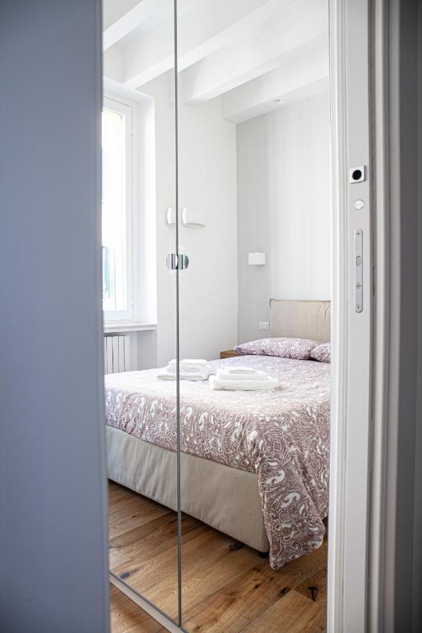 Appartement Casa Le Narnie