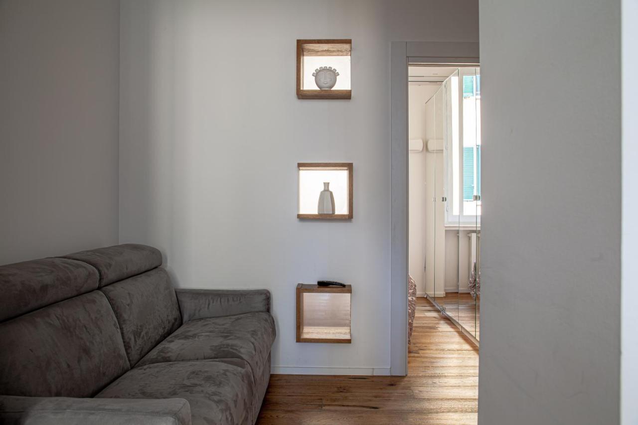 Appartement Casa Le Narnie *