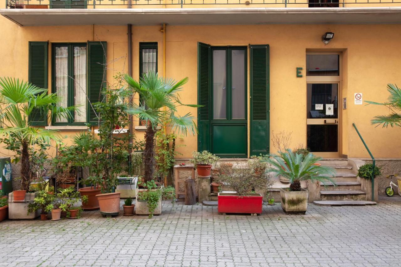Appartement Casa Le Narnie
