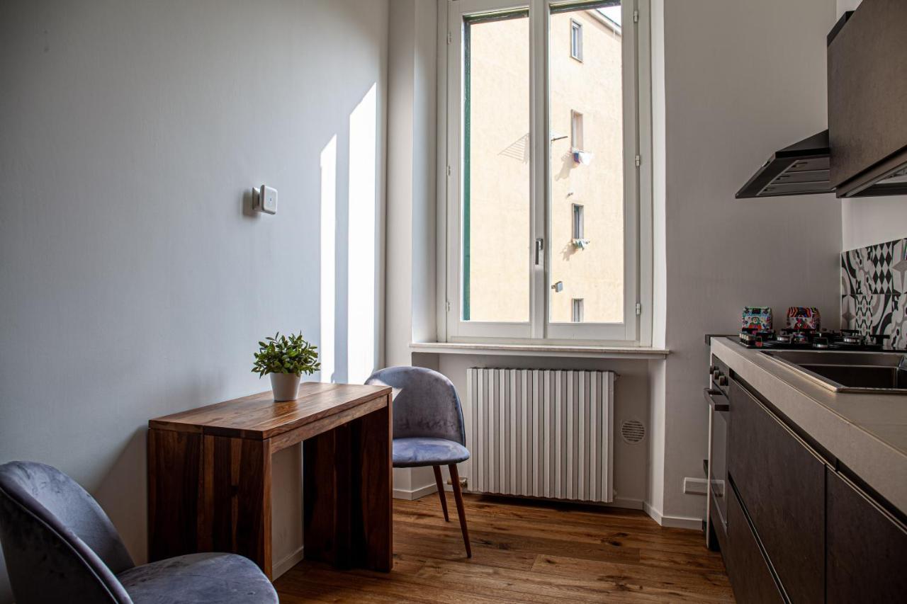 Casa Le Narnie * Milaan